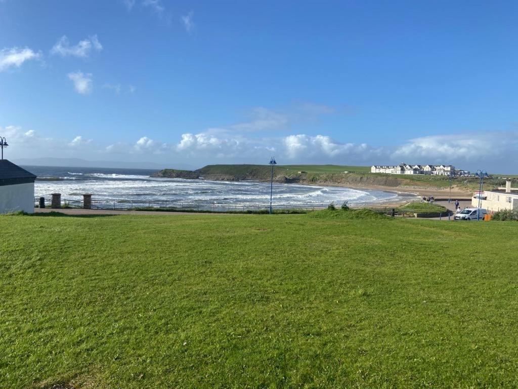 2 Sea Crest Bundoran Villa Eksteriør bilde