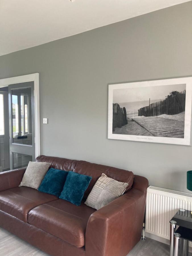 2 Sea Crest Bundoran Villa Eksteriør bilde
