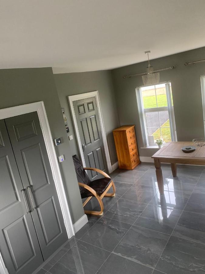 2 Sea Crest Bundoran Villa Eksteriør bilde